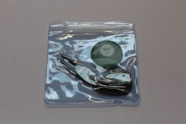 A quantity of as new Titleist Vokey SM 5 Wedge Design Divot Tools (Approximately 65).