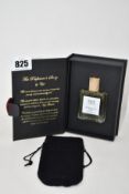 A boxed as new S&X eau de parfum from The Perfumers Story by Azzi (30ml).