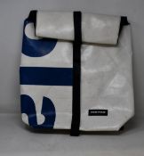An as new Freitag F155 Clapton bag (RRP £240).