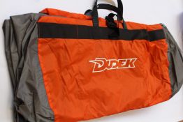 An as new Dudek Dewbag (Marks to bag but item is new).