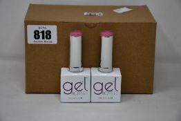 Twelve as new The Gel Bottle Inc - Bold BIAB 20ml (Builder In A Bottle).