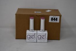 Twelve as new The Gel Bottle Inc - Powerful BIAB 20ml (Builder In A Bottle).