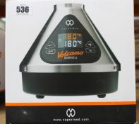 A Vapormed Volcano Medic 2.