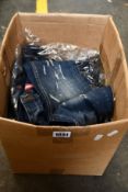 Eleven pairs of as new Inside Out jeans (All size 30).