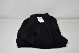 An as new Proenza Schouler wrap belted wool midi skirt (Size US 0 - RRP £350).