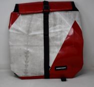 An as new Freitag F155 Clapton bag (RRP £240).