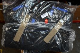 Three as new GearX Surfer motorcycle jackets (XXL).