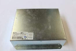 A Ralco for Sedecal beam limiting device (Series: R 302 DACS/A DHHS, Model: R 302 ACS DHHS,