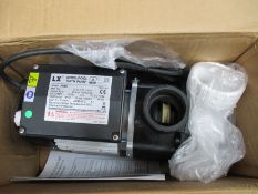 An LX JA50 Circulation Pump.