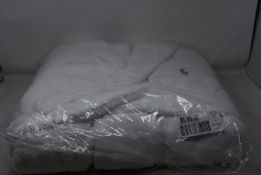 Two as new Ralph Lauren dressing gowns/bath robes (L/XL, XXL/XXXL).