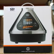 A Vapormed Volcano Medic 2.