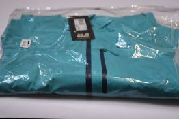 A women's as new Jack Wolfskin Go Hike jacket (L).