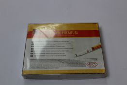 Fifty as new Konig Premium Edge Pens in Anthracite Grey (Covering lacquer pen for retouching corners