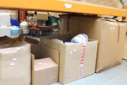 Miscellaneous yarns and related.