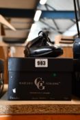 A pair of as new Gaziano Girling Forsythe shoes (UK 7.5).