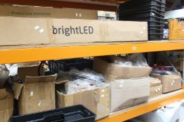 Miscellaneous items, mainly industrial related.