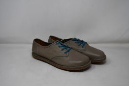 A pair of as new Gudrun Sjoden shoes (EU 41).