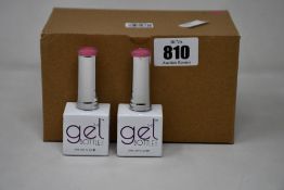Twelve as new The Gel Bottle Inc - Bold BIAB 20ml (Builder In A Bottle).