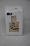 An as new D.S. & Durga eau de parfum (50ml).