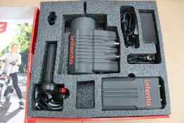 An Infento ePulse V3 Add-on (Electric Motor).