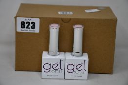 Twelve as new The Gel Bottle Inc - Dreamer BIAB 20ml (Builder In A Bottle).