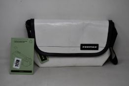 An as new Freitag F41 Hawaii Five-O bag (RRP £130).