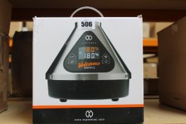 A Vapormed Volcano Medic 2.