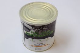 Six Fuel Your Preparation - Pasta Bolognese (Freeze dried meal, BBE: 06/09/ 2046).