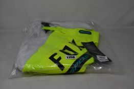 A pair of youths as new Fox 360 Dier pants (22