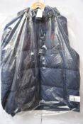 An as new Ralph Lauren El Cap jacket in navy (XL - RRP £260).