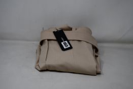 A pair of as new Joseph Taavi trousers (Size 42).