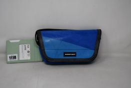 An as new Freitag F40 Jamie hip bag (RRP £110).
