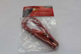 Fifteen Snap-On Positive Clamp Assembly 32