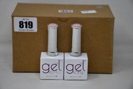 Twelve as new The Gel Bottle Inc - Dreamer BIAB 20ml (Builder In A Bottle).