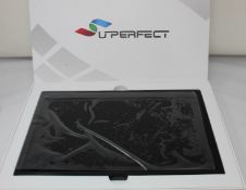 An as new perfect portable monitor (2k, 13.3 inch).