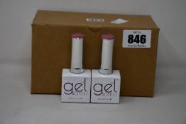 Twelve as new The Gel Bottle Inc - Powerful BIAB 20ml (Builder In A Bottle).