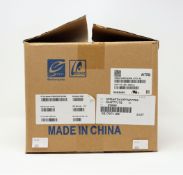 Ten as new reels of 2500 Samsung SPMWHT541MP7WATMS0 White Neutral 4000K 2.95V 65mA 120° 4-SMD Flat