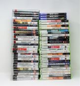 COLLECTION ONLY: A quantity of assorted as new game disks for Sony PlayStation 3, Sony PlayStation 4