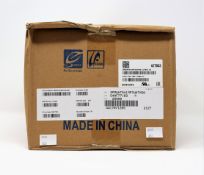 Ten as new reels of 2500 Samsung SPMWHT541MP7WATMS0 White Neutral 4000K 2.95V 65mA 120° 4-SMD Flat