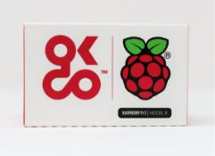 COLLECTION ONLY: A quantity of boxed as new Raspberry Pi 3 Model B (P/N: 182-6547) (Approximately 65
