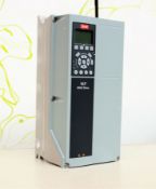 COLLECTION ONLY: A Danfoss VLT HVAC Drive FC-102 1.1-90 kW (P/N: 131U0931) (Appears as new. Manual