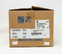 Ten as new reels of 2500 Samsung SPMWHT541MP7WATMS0 White Neutral 4000K 2.95V 65mA 120° 4-SMD Flat