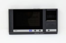 COLLECTION ONLY: A pre-owned Accretech Surfcom Touch 50 Profilometer (Appears complete, untested.