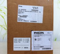 COLLECTION ONLY: A boxed as new Philips Healthcare MML1951-PCR 19