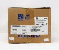 Ten as new reels of 2500 Samsung SPMWHT541MP7WATMS0 White Neutral 4000K 2.95V 65mA 120° 4-SMD Flat