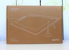 COLLECTION ONLY: A boxed as new 24