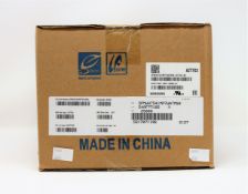 Ten as new reels of 2500 Samsung SPMWHT541MP7WATMS0 White Neutral 4000K 2.95V 65mA 120° 4-SMD Flat