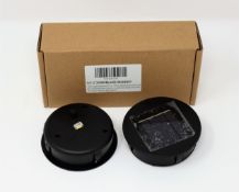 COLLECTION ONLY: A large quantity of boxed as new twin packs of LED solar lantern replacement