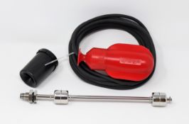 COLLECTION ONLY: A large quantity of as new Cynergy3 items to include; 35 x SSF67A50A250PM12