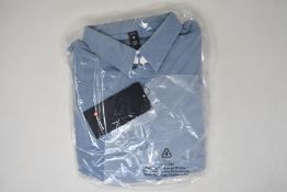 An as new LuluLemon New Venture long sleeve shirt (XL - RRP £118).